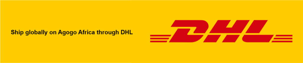 DHL NEW BANNERS