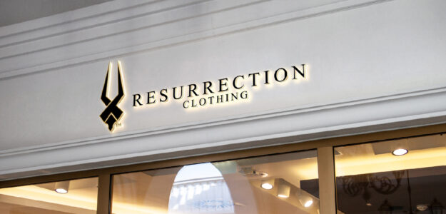 RESURRECTION CLOTHING
